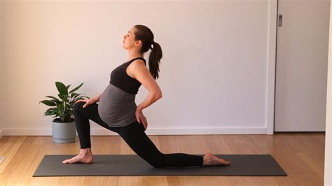 buff pregnant woman|muscles that stretch during pregnancy.